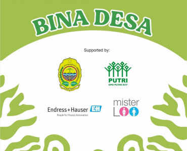 Desa Wisata Kebon Agung