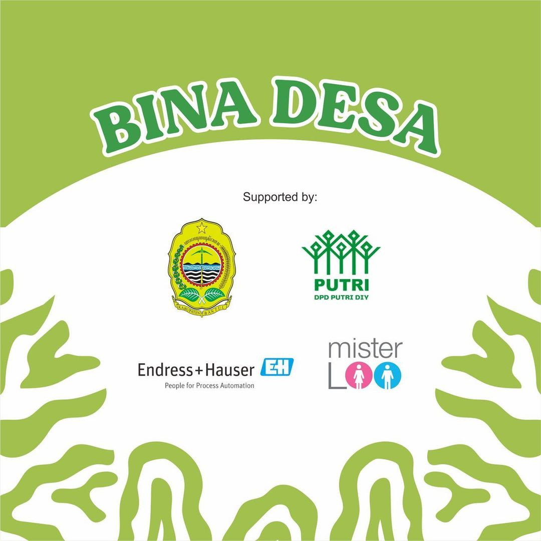 Program BINA DESA